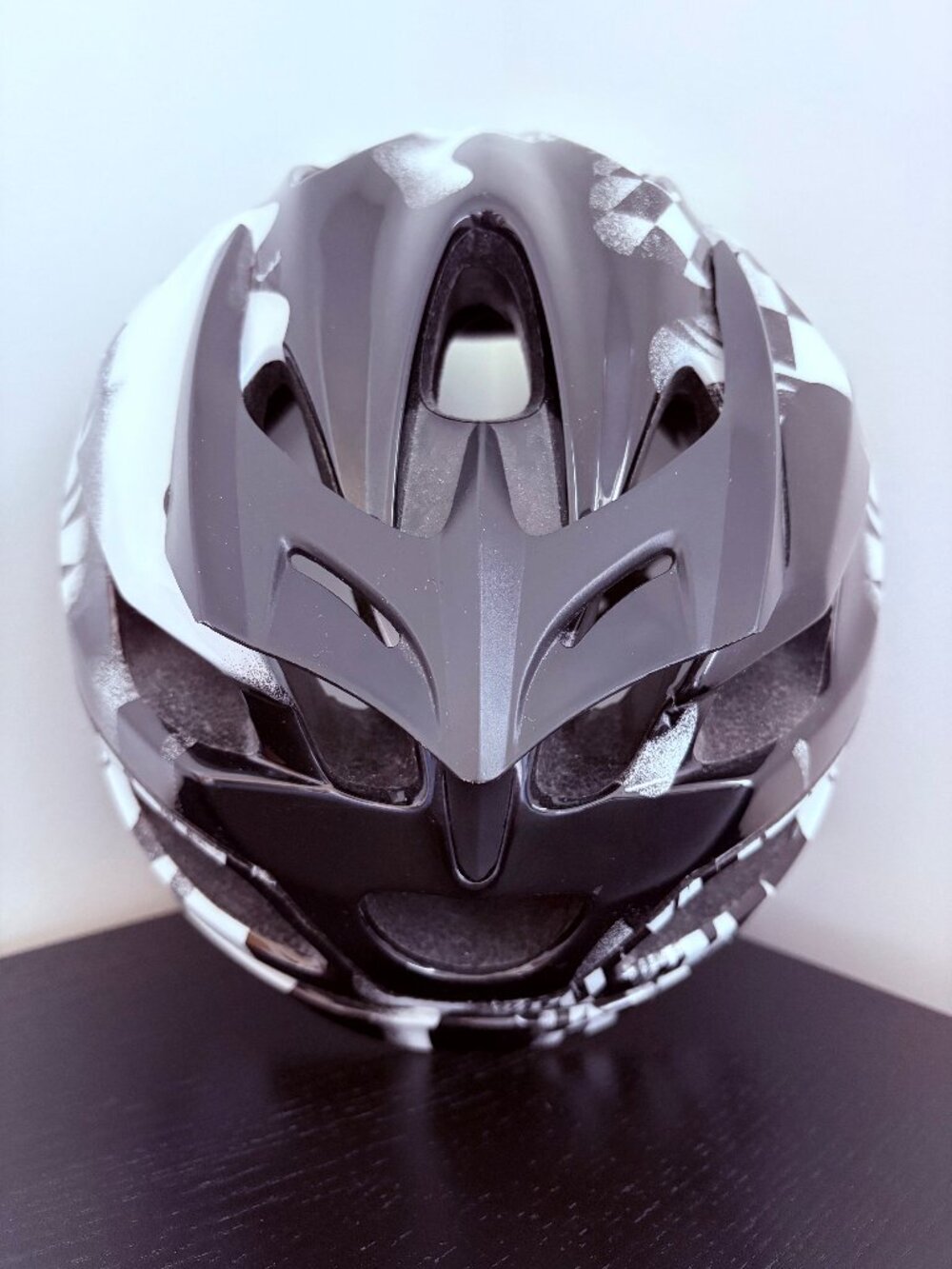 Fox Pro Men's Bike Helmet